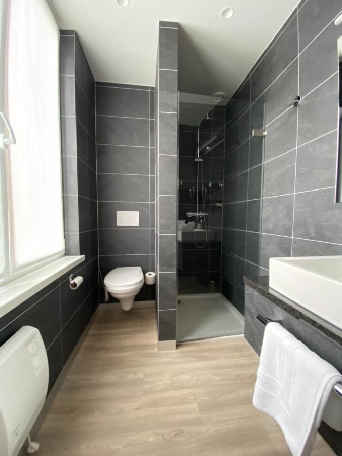 New Regina Hotel Ypres