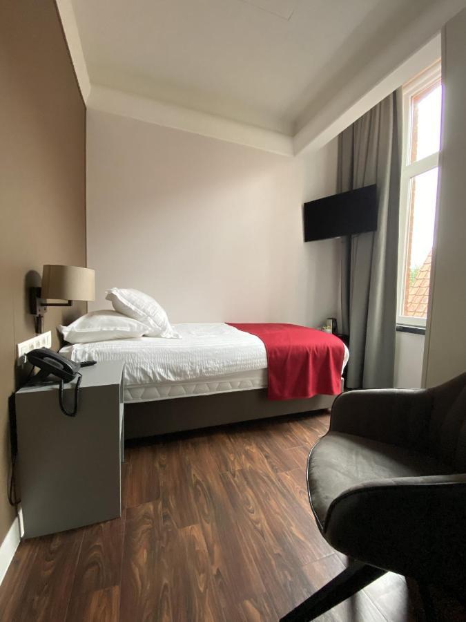 New Regina 3* Ypres