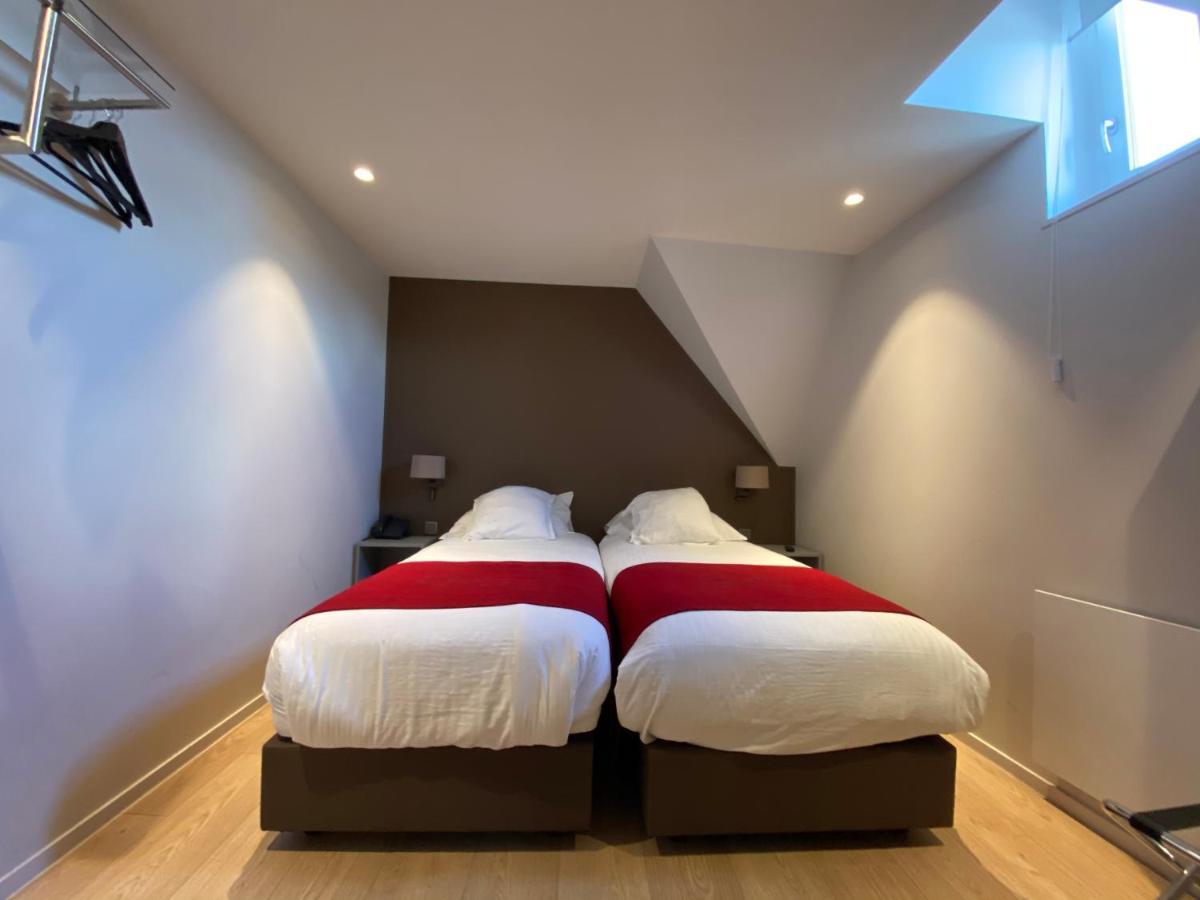 Hotel New Regina