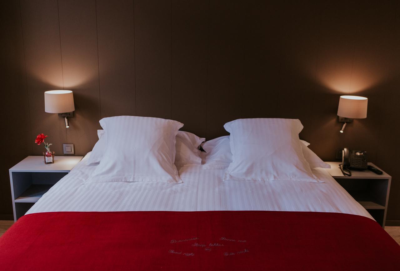 New Regina Hotel Ypres