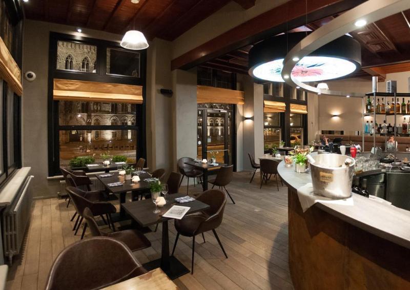 Hotel New Regina